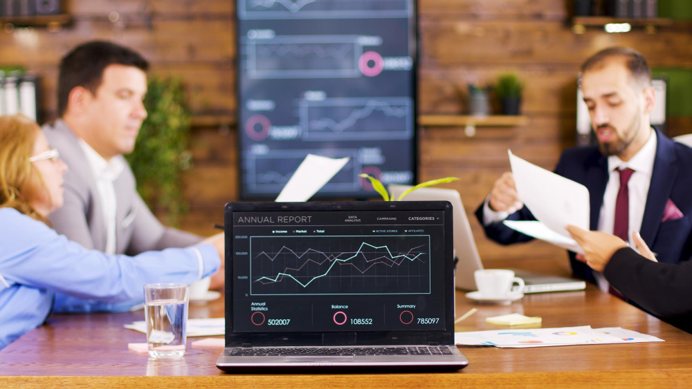 Financial Analysis & Venture Capital